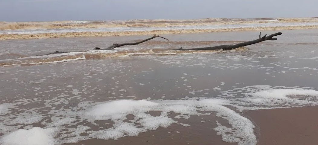 Kotharevu Beach , , India
